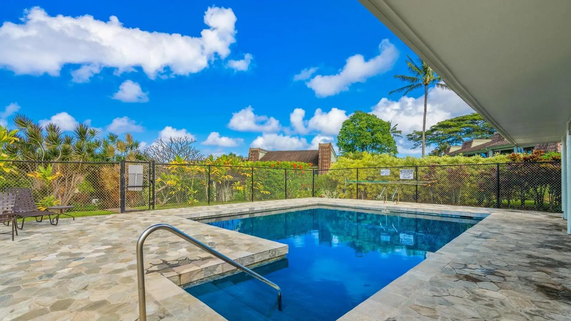Puamana 6B Apartment Princeville United States