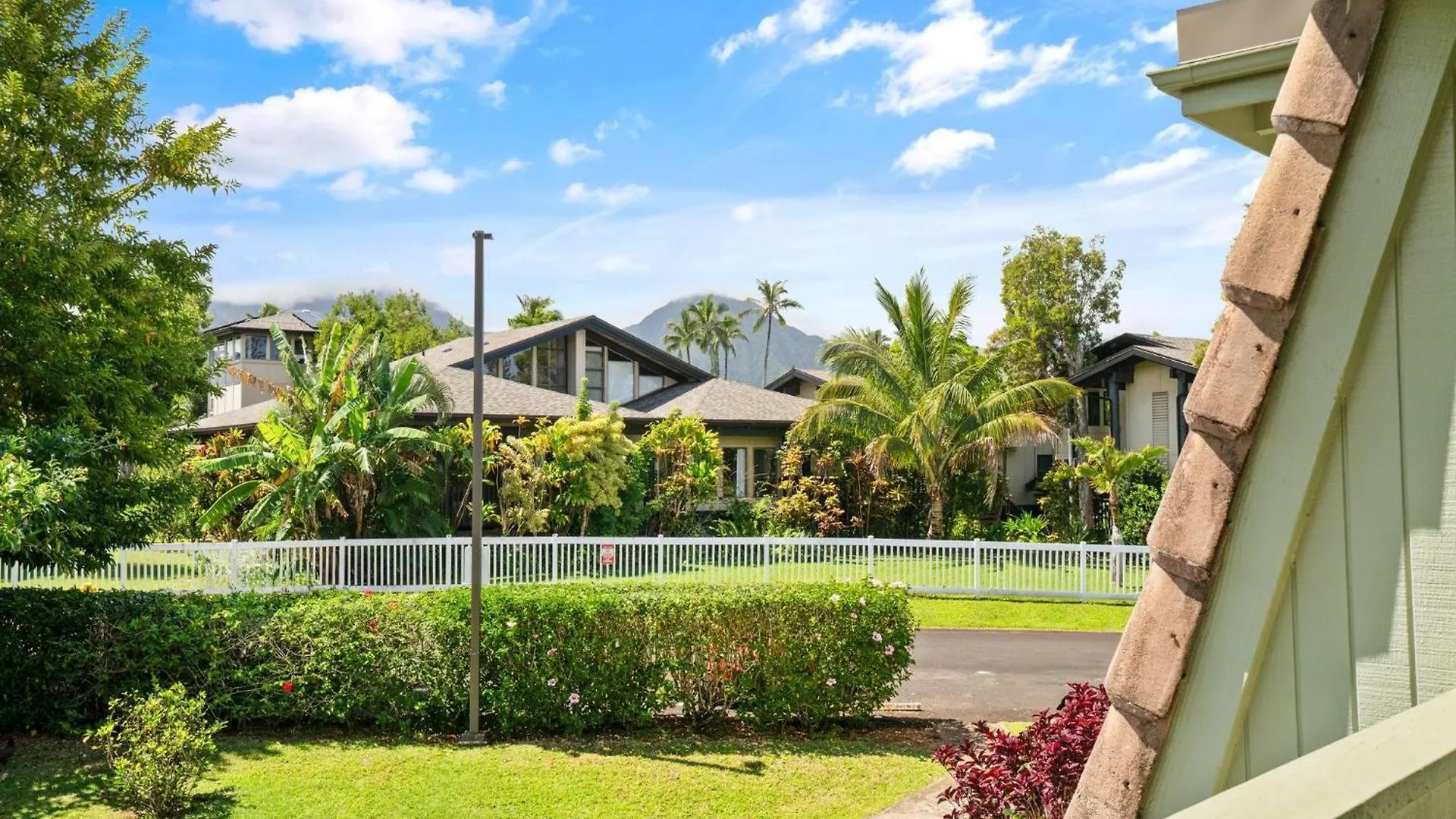 Puamana 6B Apartment Princeville