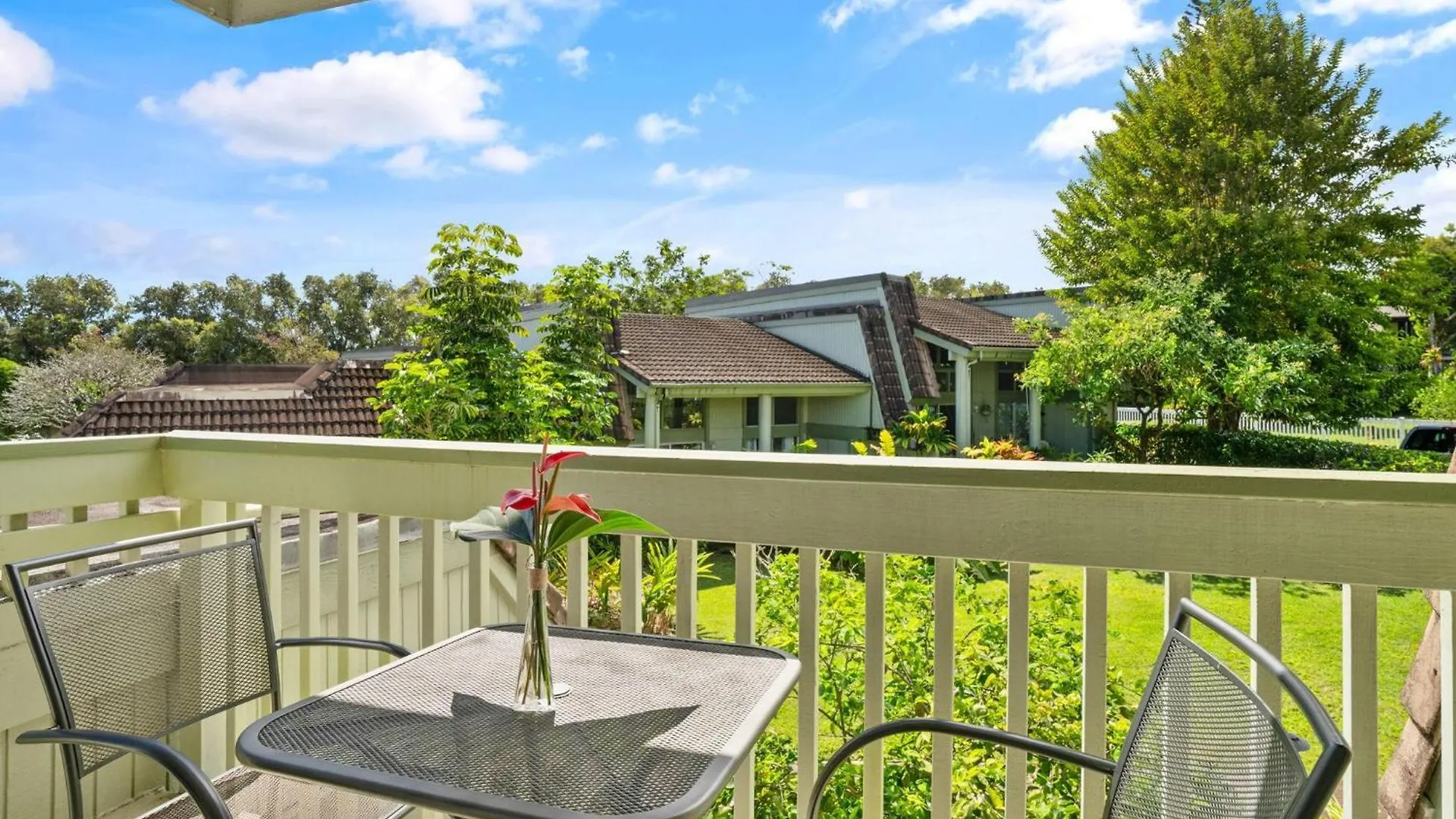 Puamana 6B Apartment Princeville United States