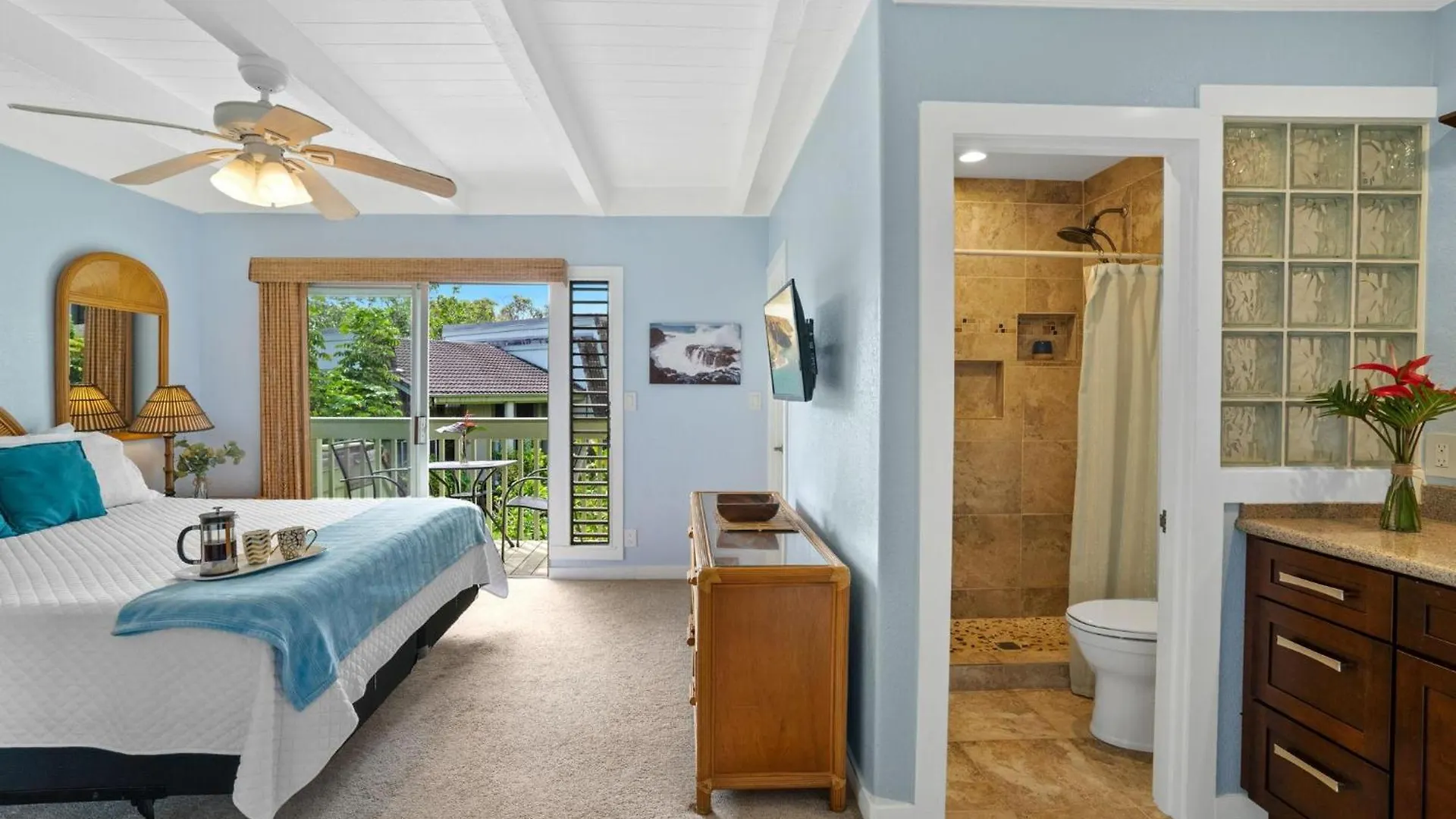 Puamana 6B Apartment Princeville
