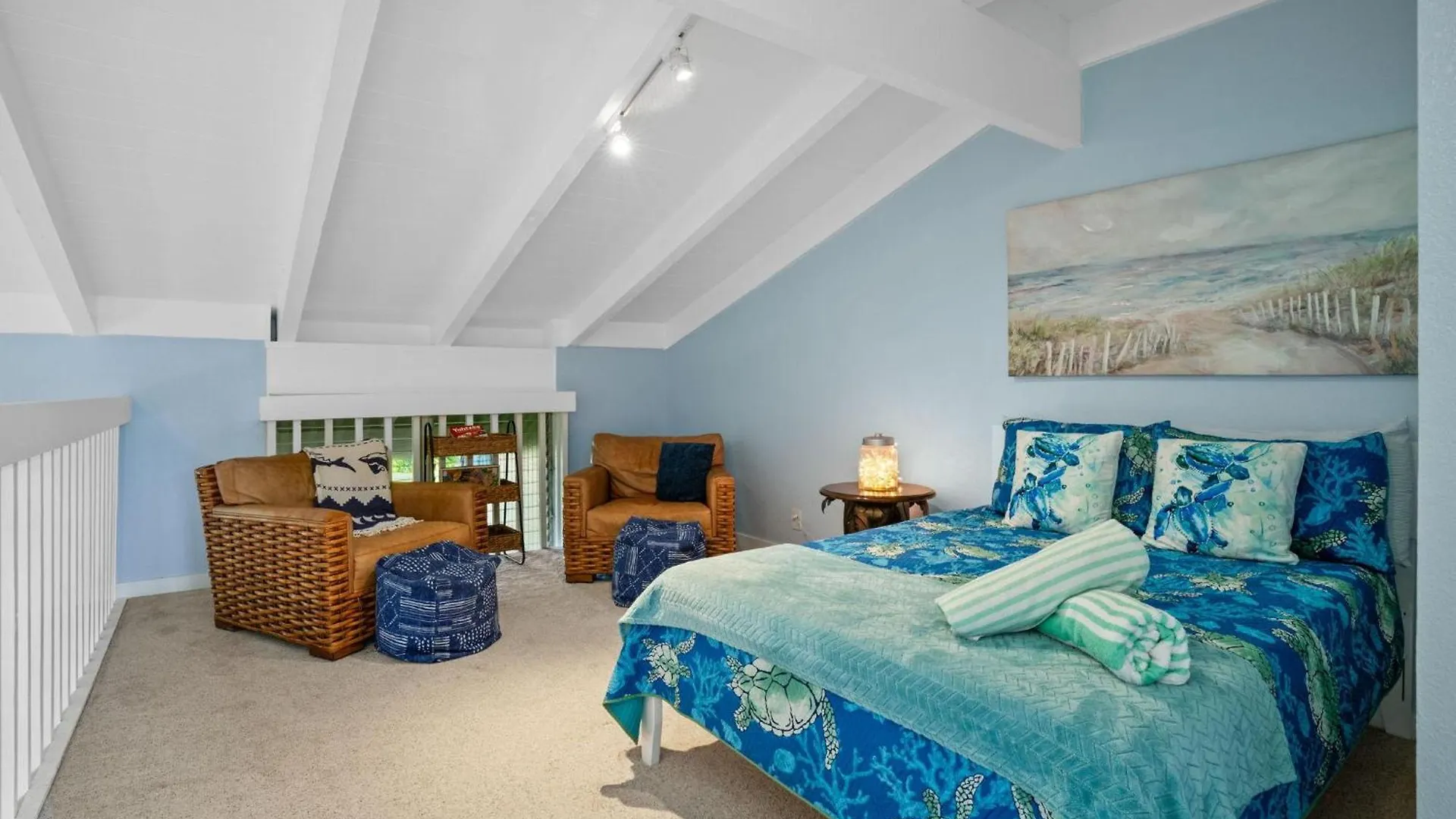 Puamana 6B Apartment Princeville
