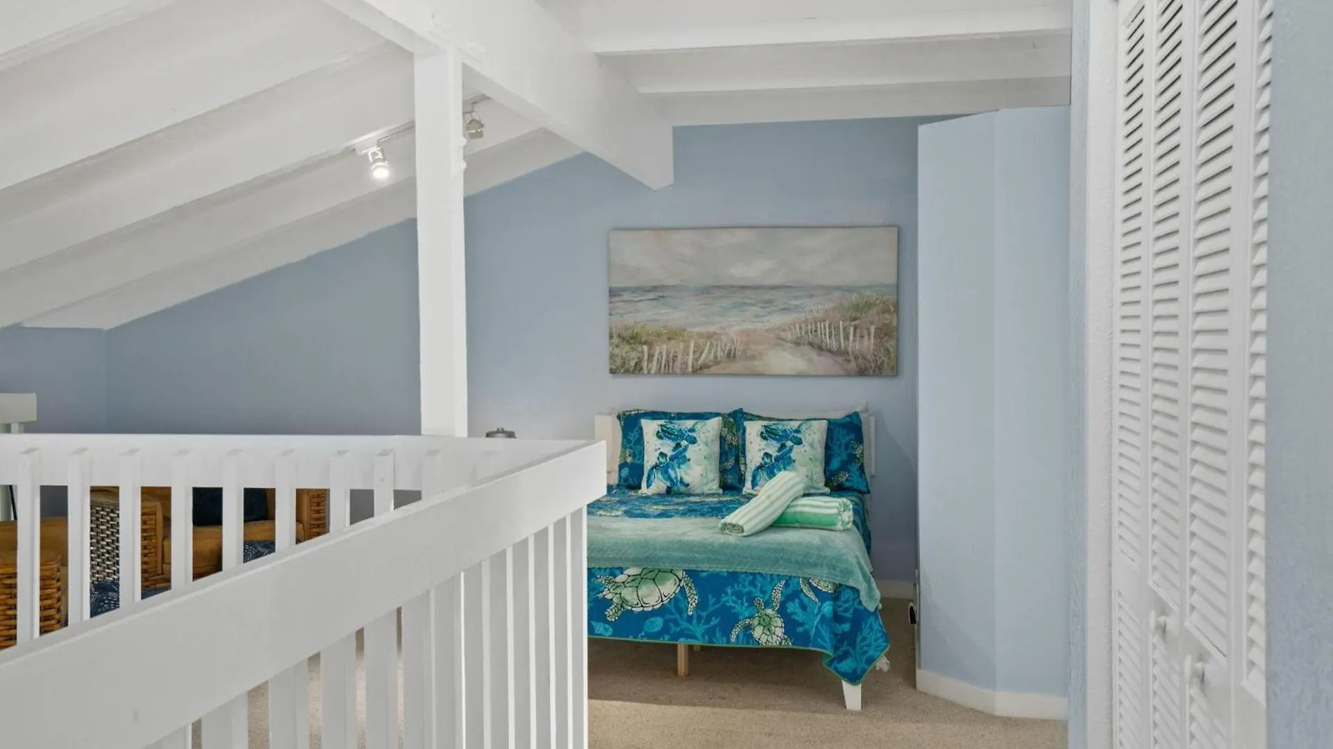 Puamana 6B Apartment Princeville