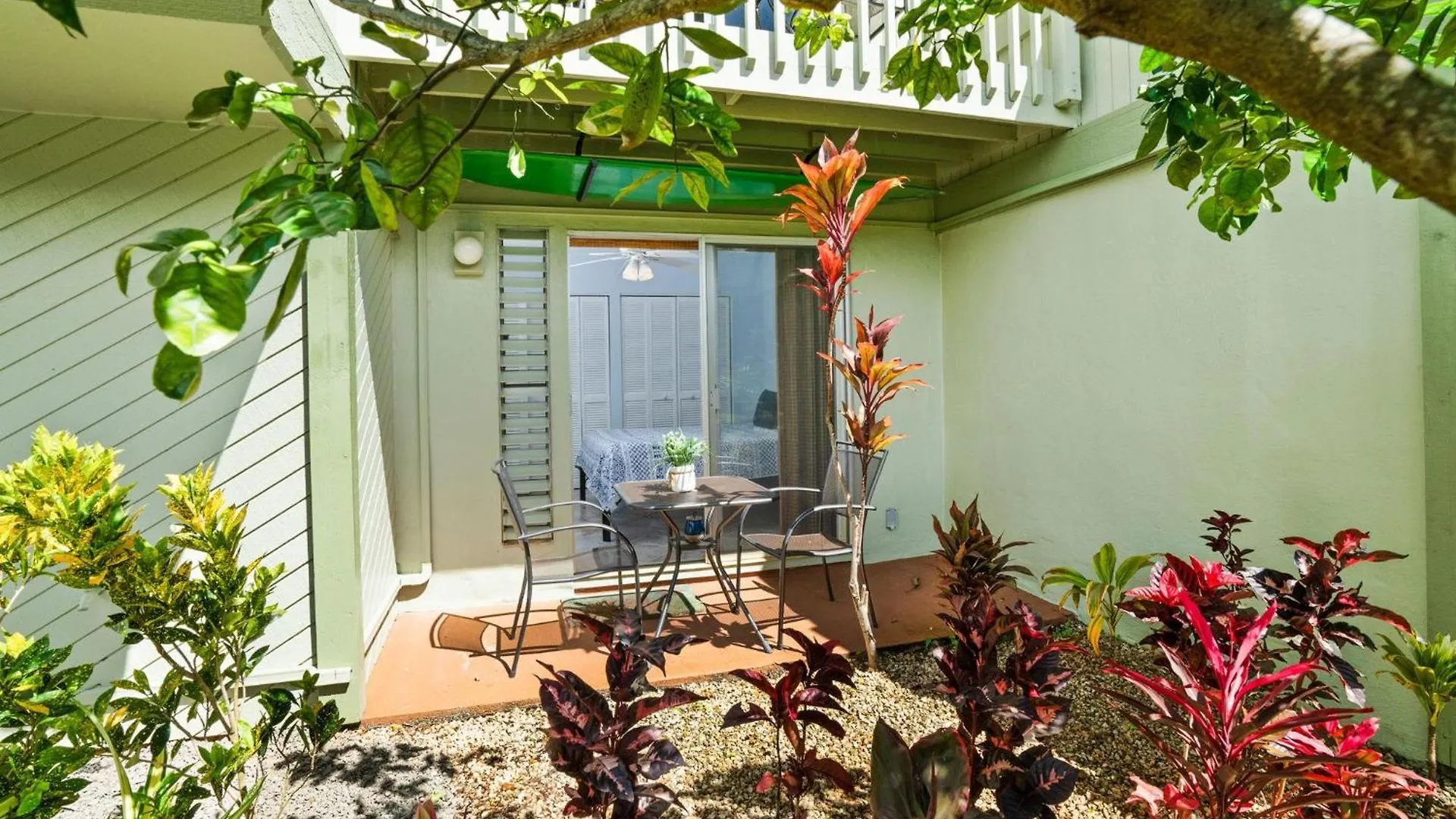 Puamana 6B Apartment Princeville
