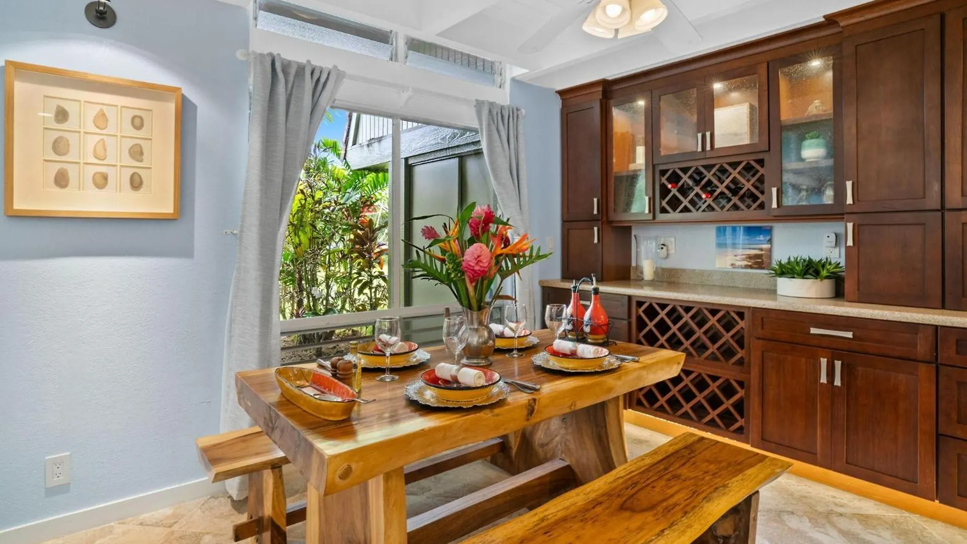 Puamana 6B Apartment Princeville United States