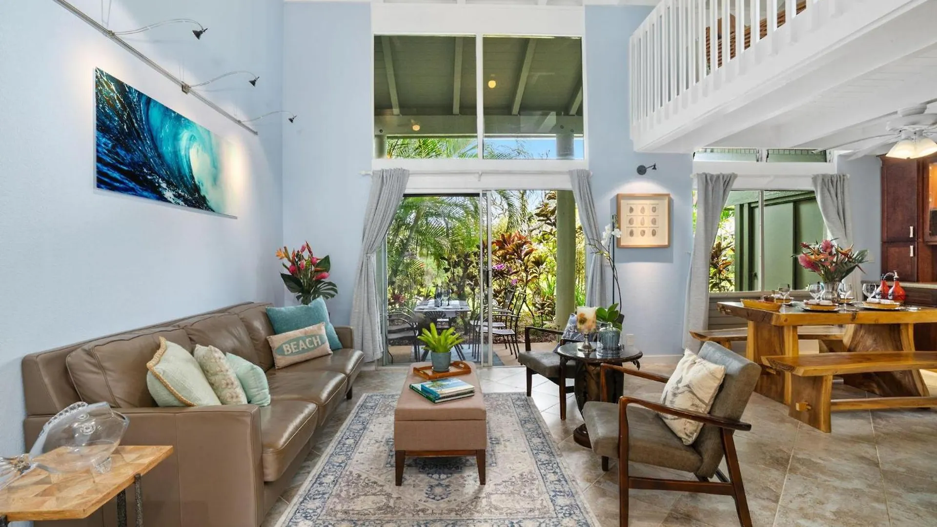 Puamana 6B Apartment Princeville