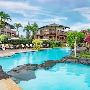 Station touristique Club Wyndham Ka Eo Kai, Princeville
