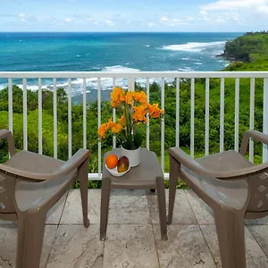  Apartment Alii Kai 4303 - Oceanfront Views And Floor - Watch For Whales!