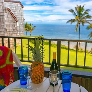  Apartment Sealodge J9