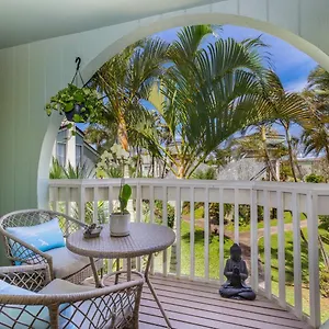  Apartment Kamahana 16 - Up