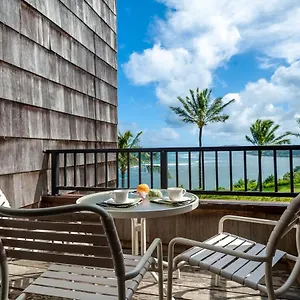  Apartment Sealodge E6