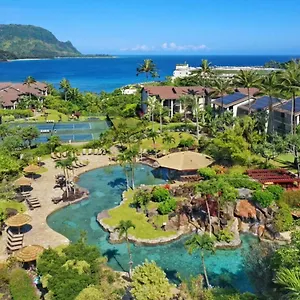 Hanalei Bay Принсвилл
