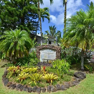 3* Aparthotel Makai Club